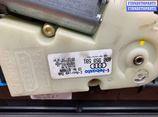 купить Люк на Audi a6