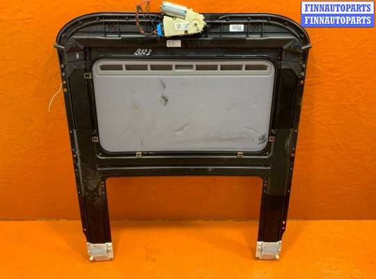 купить Люк на Audi a6