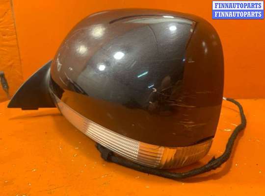 купить Зеркало наружное левое на Volkswagen Touareg