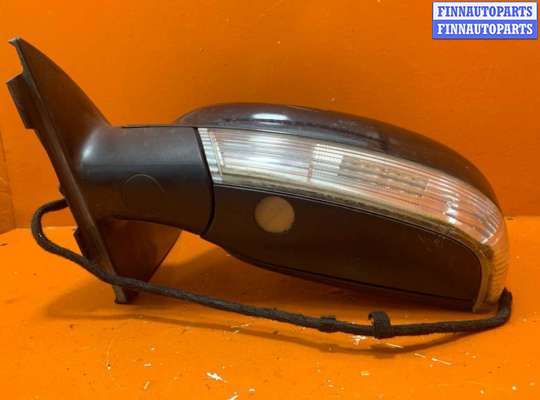 купить Зеркало наружное левое на Volkswagen Touareg