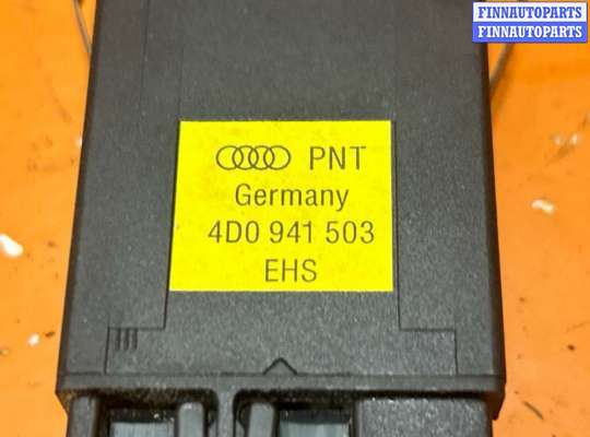 купить Кнопка обогрева зеркал на Audi A4