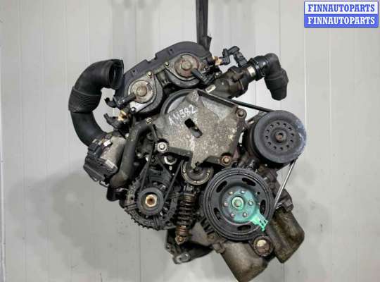 купить ДВС (Двигатель) на Opel Corsa
