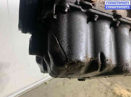 ДВС (Двигатель) OP2375589 на Opel Corsa