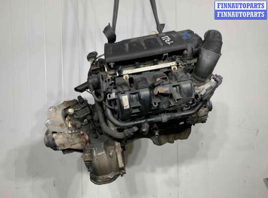 купить ДВС (Двигатель) на Opel Corsa