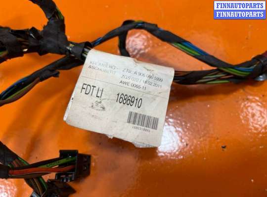 купить Проводка двери на Volkswagen Crafter