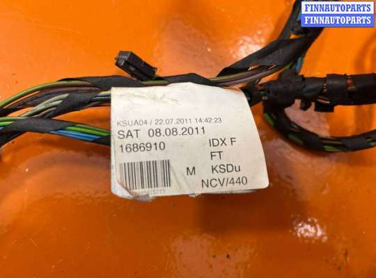 купить Проводка двери на Volkswagen Crafter