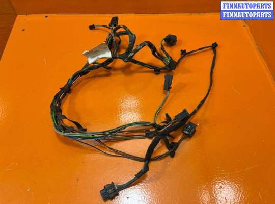 купить Проводка двери на Volkswagen Crafter