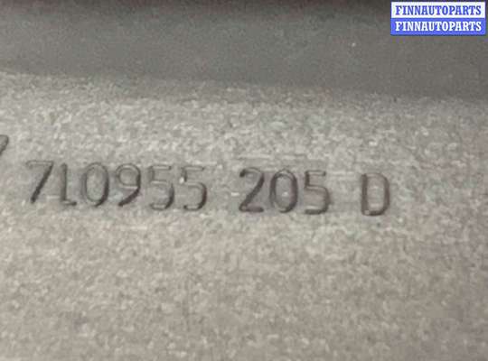 купить Щеткодержатель (поводок стеклоочистителя, дворник) на Volkswagen Touareg