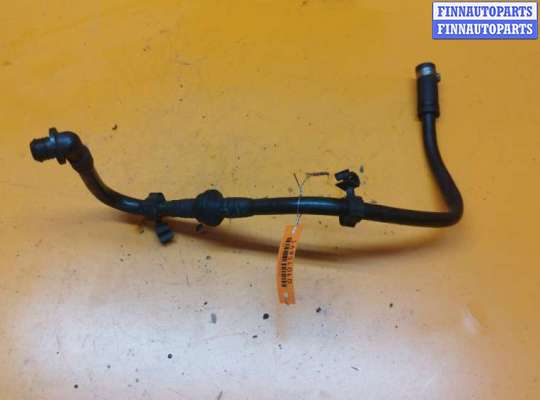 Клапан воздушный VG2409255 на Volkswagen Golf