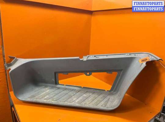 купить Накладка на порог на Volkswagen Crafter