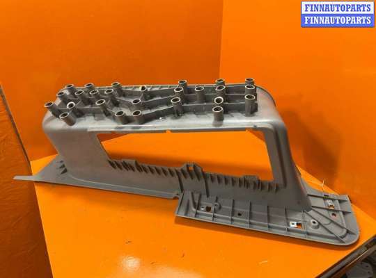 купить Накладка на порог на Volkswagen Crafter