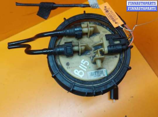 купить Насос топливный на Volkswagen Crafter