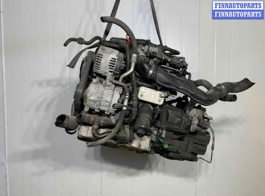 купить ДВС (Двигатель) на Volkswagen Golf