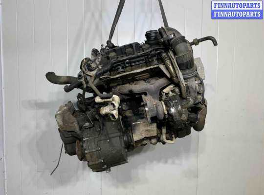 ДВС (Двигатель) на Volkswagen Golf V (1K)