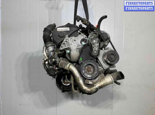 купить ДВС (Двигатель) на Volkswagen Golf