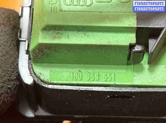 купить Джойстик регулировки зеркал на Audi a6