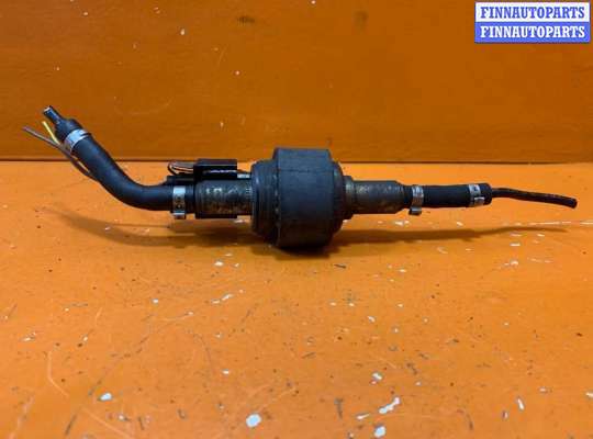 купить Клапан воздушный на Volkswagen Touareg