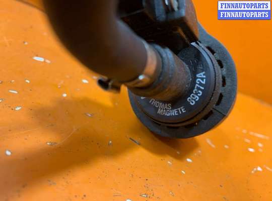 купить Клапан воздушный на Volkswagen Touareg