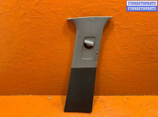 купить Обшивка стойки на Volkswagen Touareg