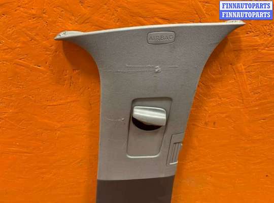 купить Обшивка стойки на Volkswagen Touareg