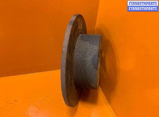 купить Диск тормозной задний на Audi a6