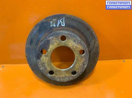 купить Диск тормозной задний на Audi a6