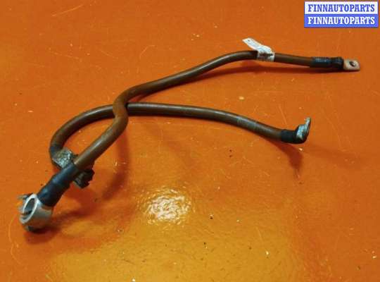 купить Минусовой провод аккумулятора на Volkswagen Crafter