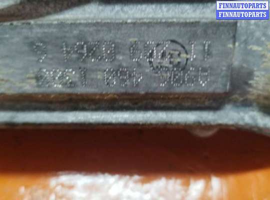 купить Рейка рулевая на Volkswagen Crafter