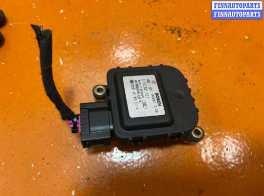 купить Моторчик заслонки печки на Audi a6