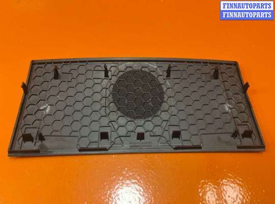 купить Накладка декоративная на торпедо на Volkswagen Crafter