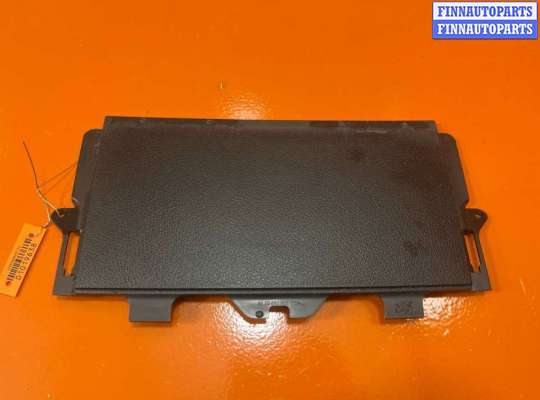 купить Накладка декоративная на торпедо на Volkswagen Crafter