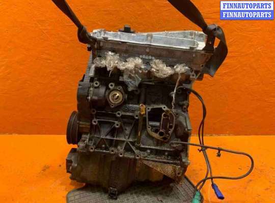 купить ДВС (Двигатель) на Volkswagen Passat