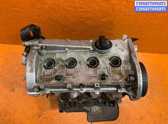 купить ДВС (Двигатель) на Volkswagen Passat