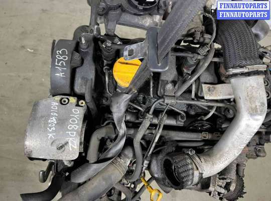 купить ДВС (Двигатель) на Chevrolet Captiva