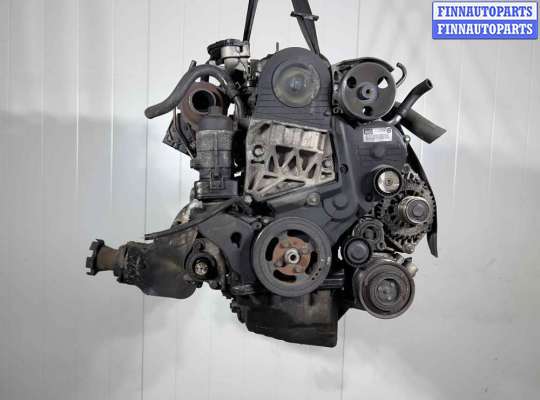 купить ДВС (Двигатель) на Chevrolet Captiva