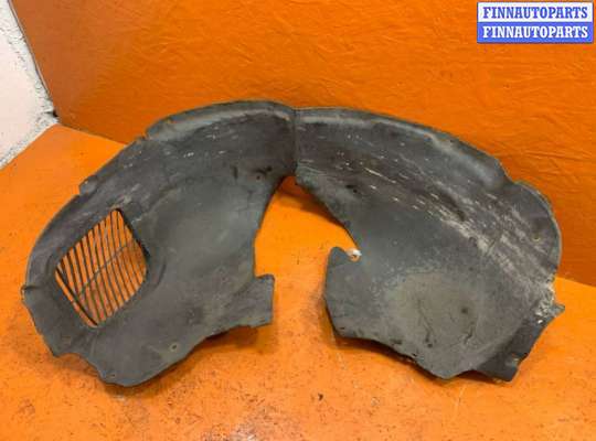 купить Защита арок передняя левая (подкрылок) на Volkswagen Touareg