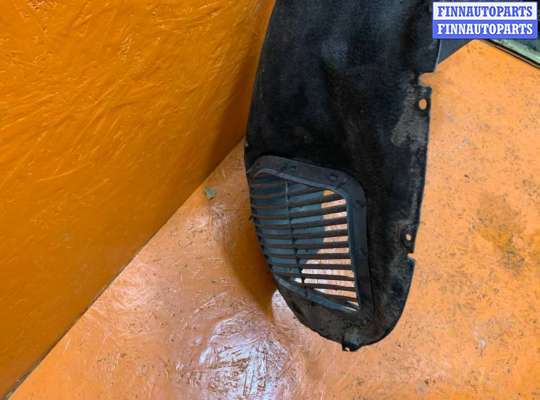 купить Защита арок передняя левая (подкрылок) на Volkswagen Touareg