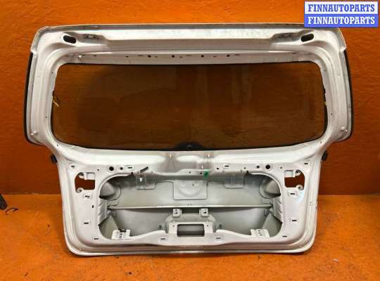 купить Крышка багажника (дверь 3-5) на Volkswagen Passat Alltrack