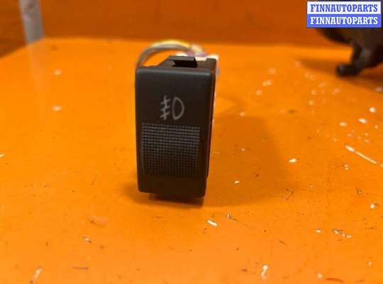 купить Кнопка противотуманных фар на Audi A4