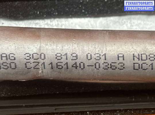 купить Радиатор отопителя (печки) на Volkswagen Passat