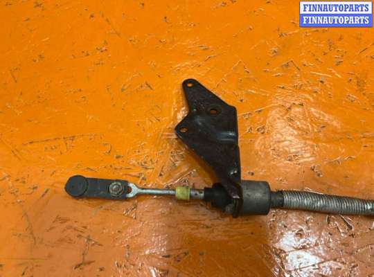 Кулиса МКПП на Volkswagen Touran I (1T)