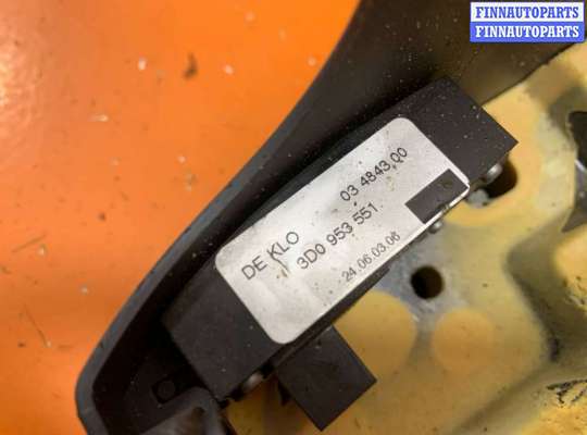 купить Кнопка (выключатель) на Volkswagen Touareg