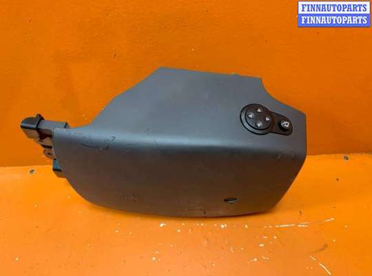 купить Кнопка (выключатель) на Volkswagen Touareg