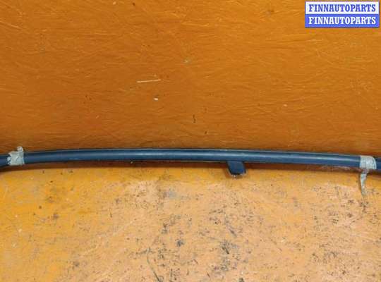 Дуги на крышу (рейлинги) VG2731303 на Volkswagen Sharan