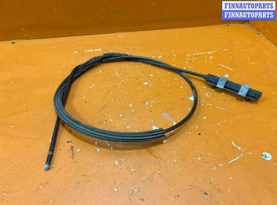 Трос капота VG2775017 на Volkswagen Passat Alltrack