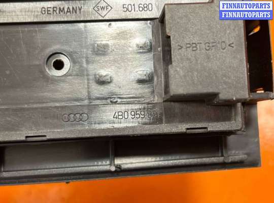 купить Блок управления стеклоподъемниками на Audi a6