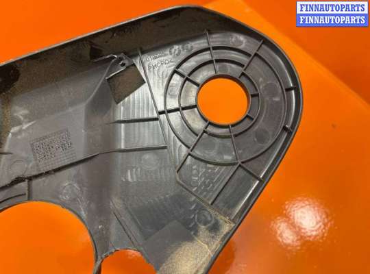 купить Накладка боковая на сиденье на Volkswagen Crafter