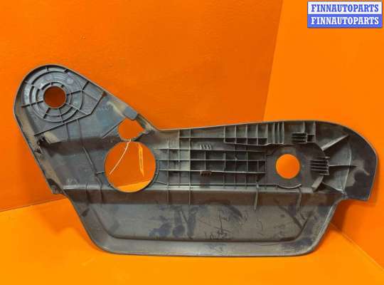 купить Накладка боковая на сиденье на Volkswagen Crafter