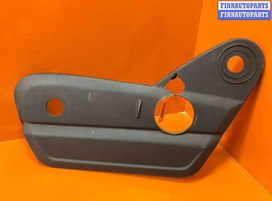 купить Накладка боковая на сиденье на Volkswagen Crafter