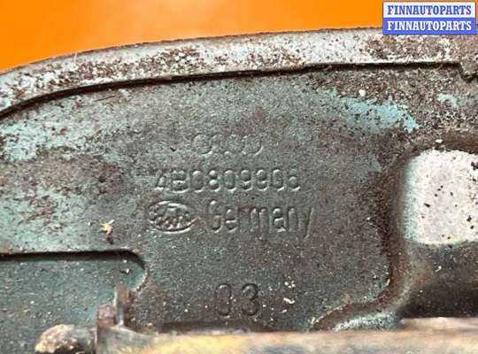 купить Лючок топливного бака на Audi a6